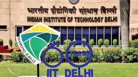 IIT Delhi opens application for undergraduate summer research fellowship 2024