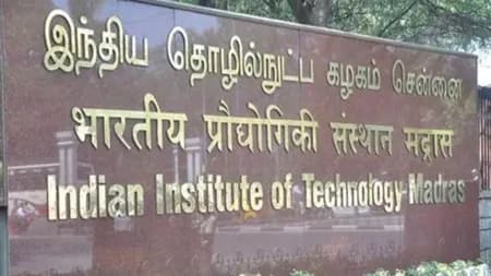 IIT Madras to visit Sri Lanka soon to conduct ‘feasibility study’: Director on new campus