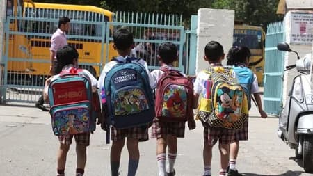 Andhra Pradesh govt signs MoU with IB to issue joint school certificates
