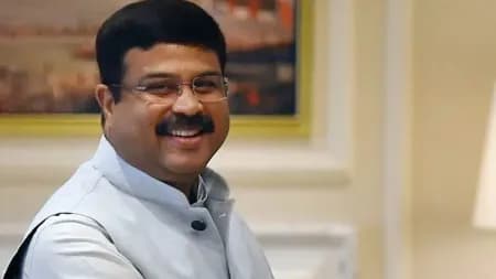 Option to appear in Class 10th, 12th board exams twice from 2025-26: Pradhan