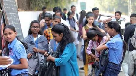 Haryana Class 10th, 12th board exams start today; things banned at the exam centre