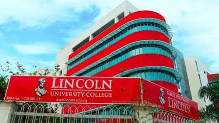 Malaysia’s Lincoln University College to set up campus in India