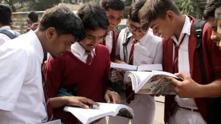 TS Inter 2024 1st year exams begin today; 5 things you need to know