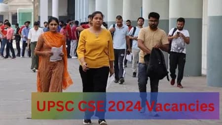UPSC notifies 1,056 posts for Civil Services this year; check 10 years vacancy data
