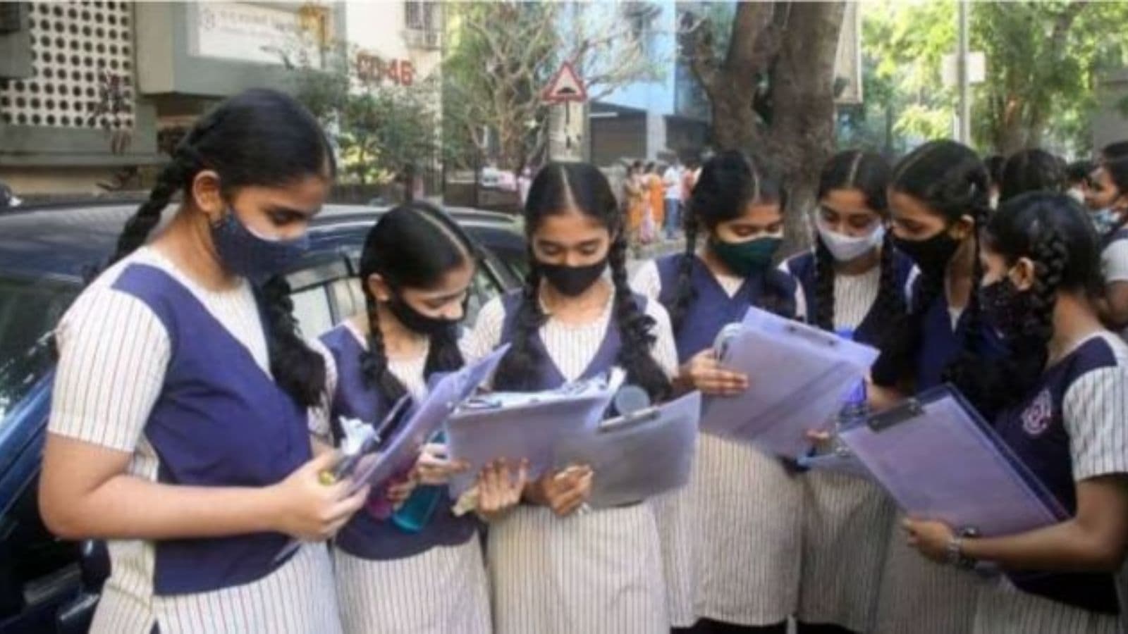 AP Board SSC 2024: Supplementary exams date sheet out; exams from May 24