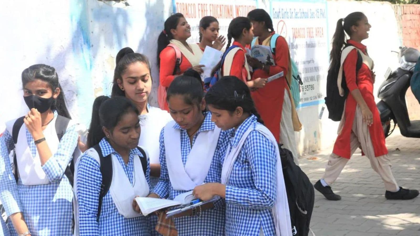 CGBSE 10th 12th Result 2024: When and where to check inter-score