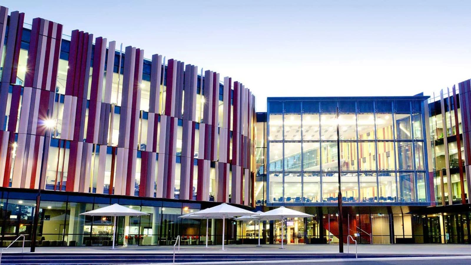 Macquarie University and Tata Institute of Social Sciences launched a dual degree programme