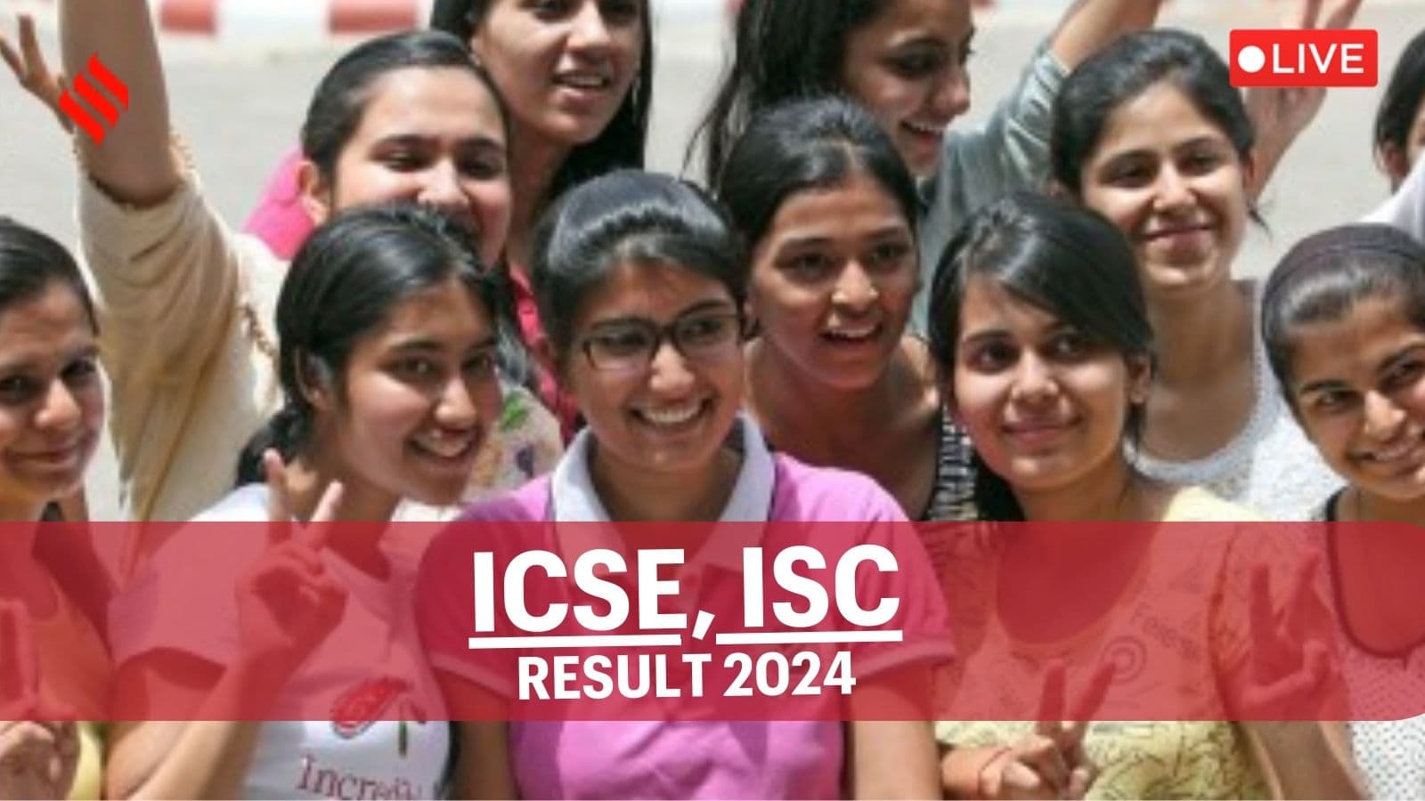 CISCE ISC 12th, ICSE 10th Result 2024 Live: Students will have to key in their UID and Index number to check the ICSE results once they are made public.ac