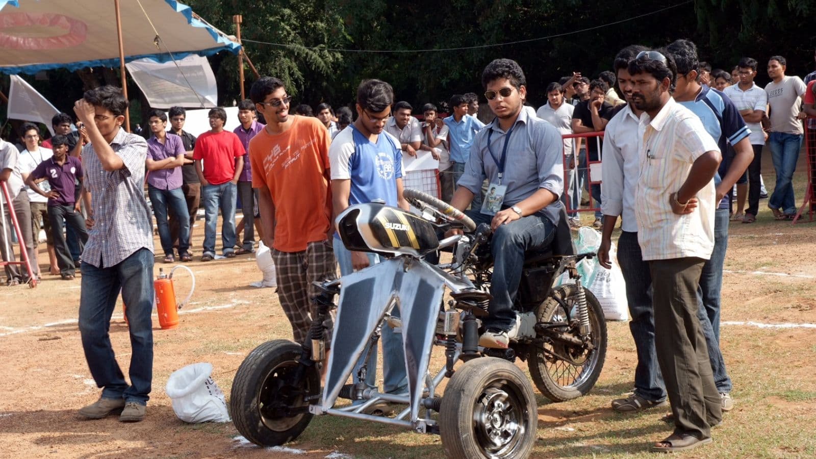IIT Madras launches Web-Enabled MTech in E-Mobility for Working Professionals Inbox