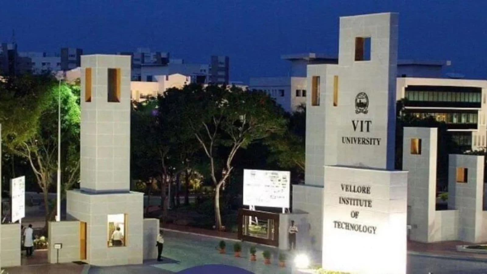 Vellore Institute of Technology invites application for various online courses for professionals