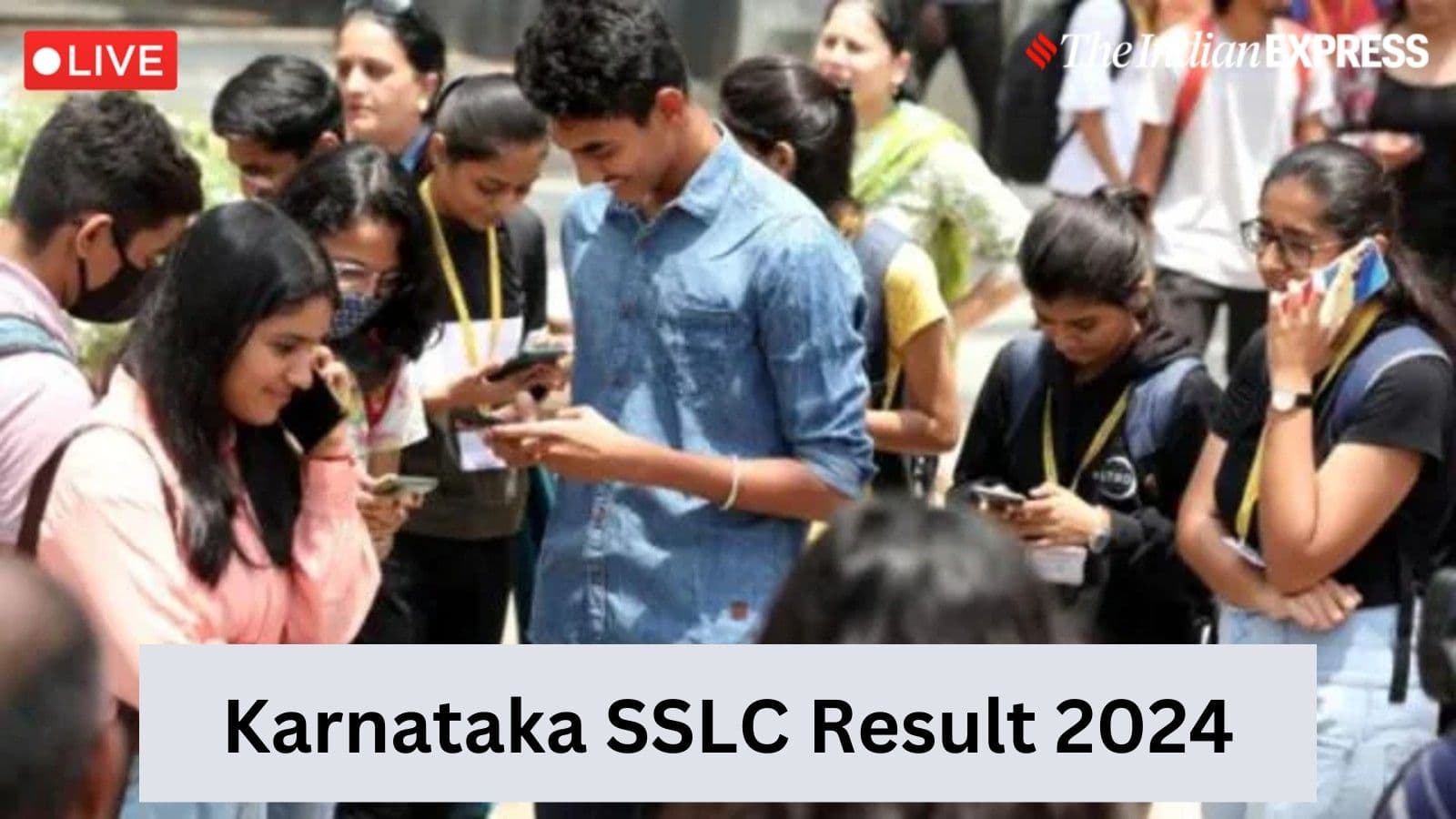 SSLC Result 2024 Karnataka: KSEAB Karnataka Class 10 result will be made live at kseeb.karnataka.gov.in