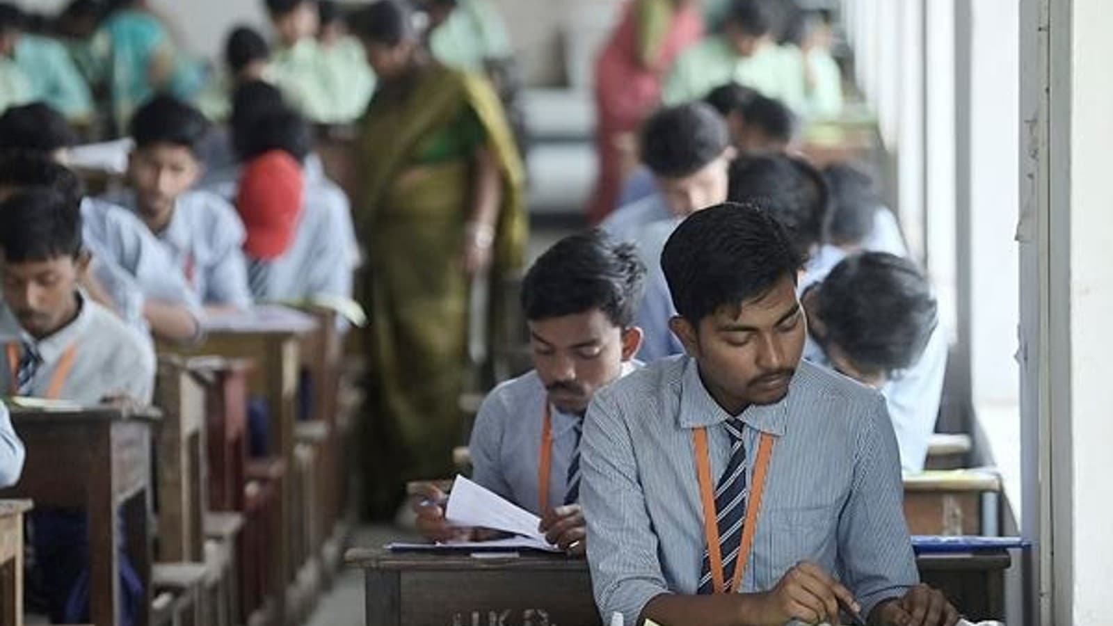 TJEE 2024: Over 6,000 candidates take Tripura JEE 2024 exams