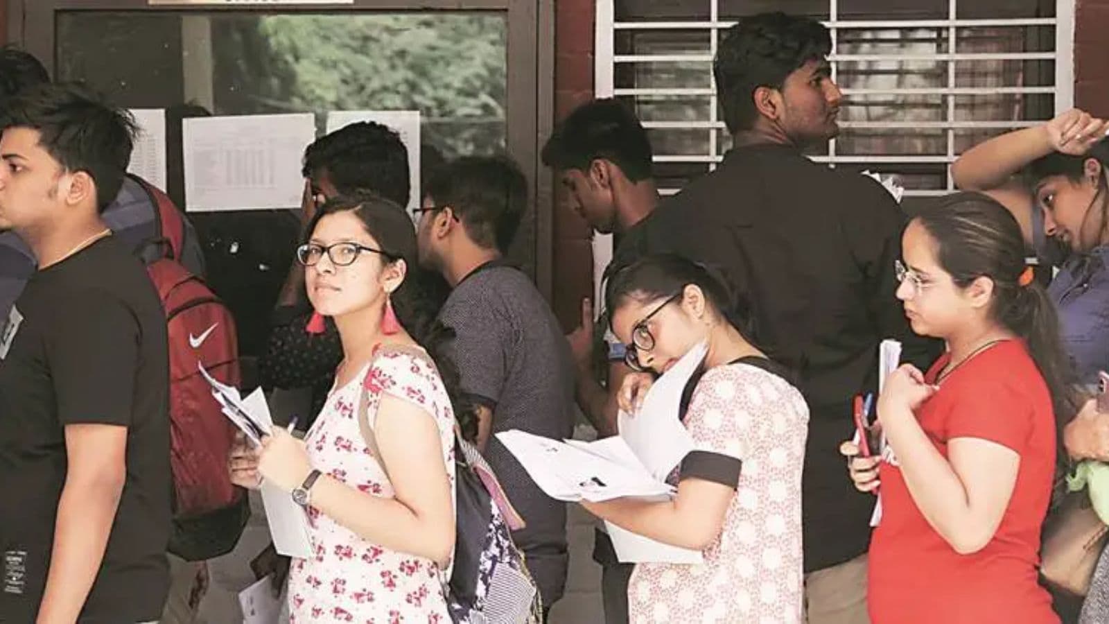 Reporting to colleges by the students who have already confirmed their seats online (self-reporting) in Phase 1, 2 and 3 OF TS DOST will take place from June 29 till July 5