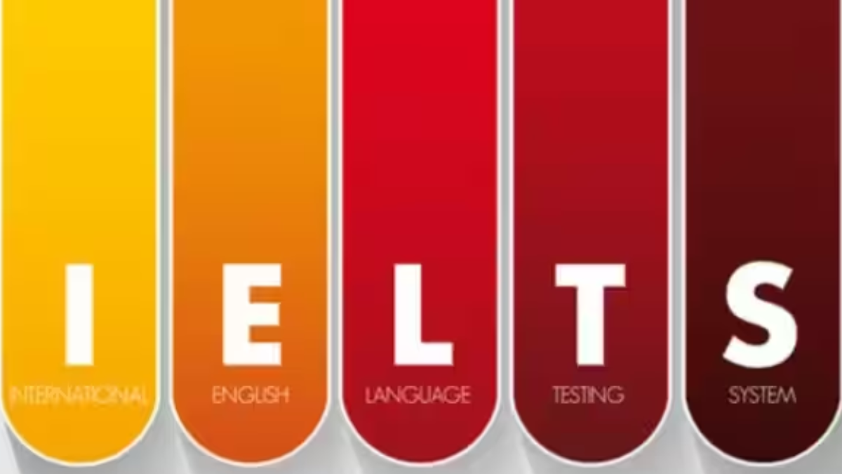 IELTS Eligibility Requirements And Needed Documents Study Abroad IE Education