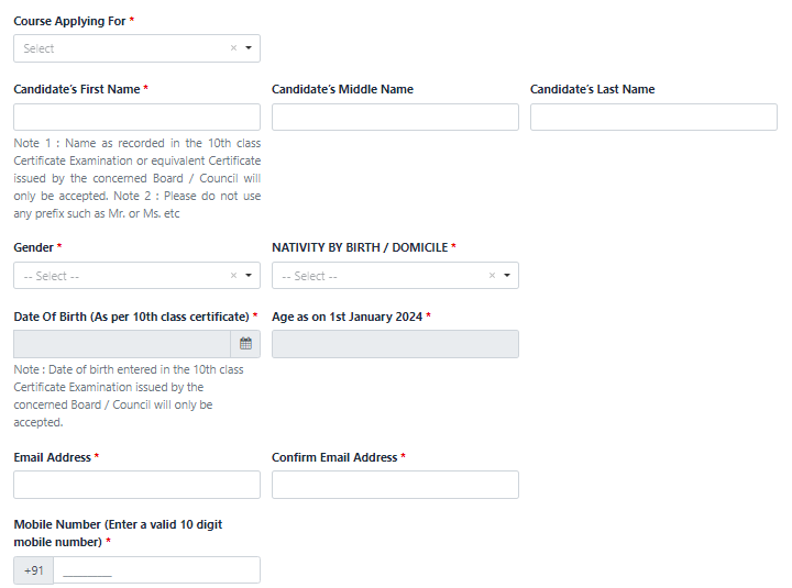 KMAT registration window 2024