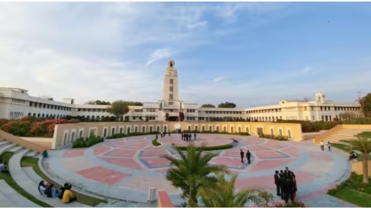 BITS Pilani Admission 2024: Courses, Eligibility, Selection, Fees | IE ...