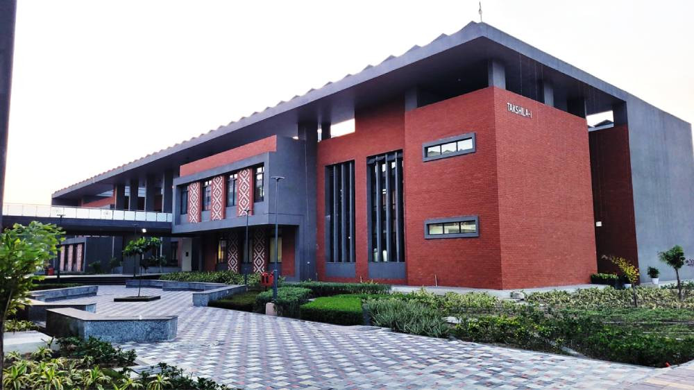 IIM Sambalpur campus