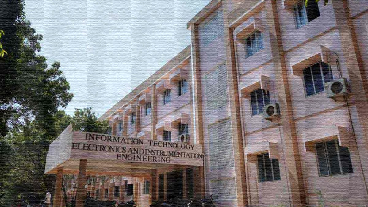 Puducherry Technological University (PTU)- Courses, Admission 2025 ...