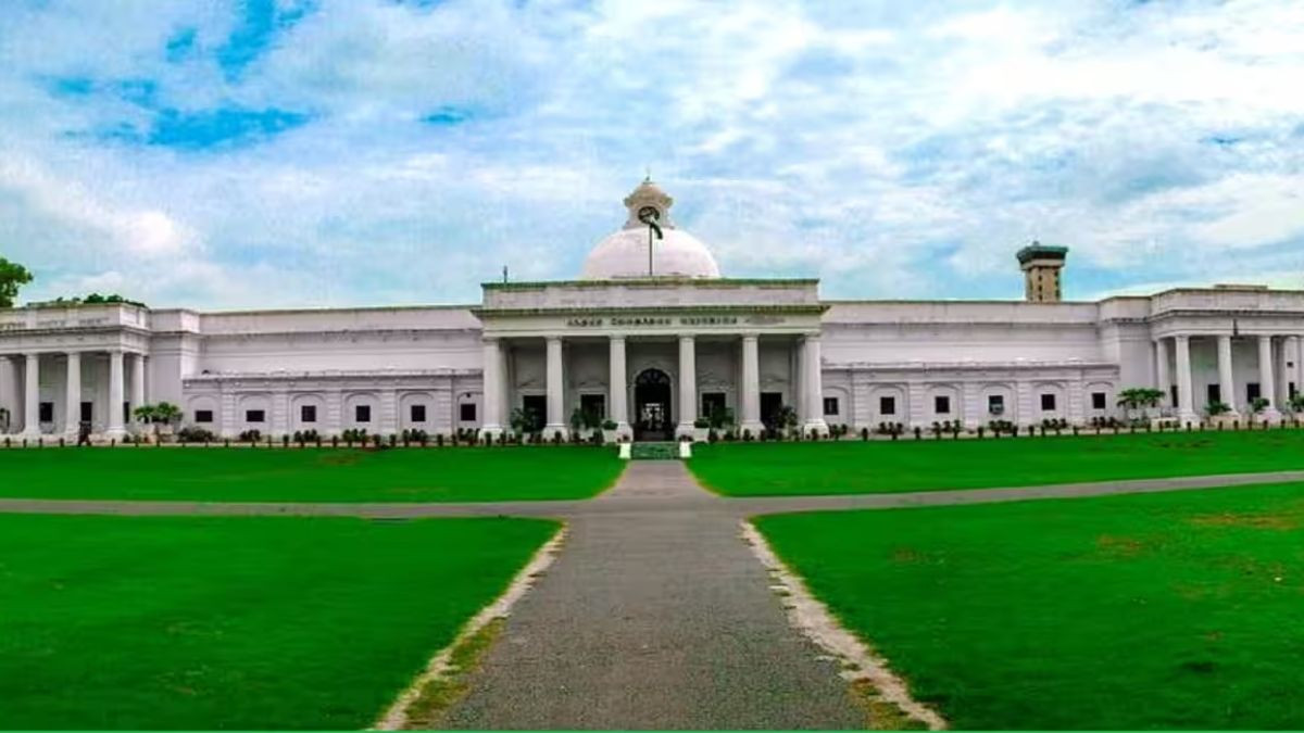 IIT Roorkee Placements 2024 Top Recruiters, Highest, Average and