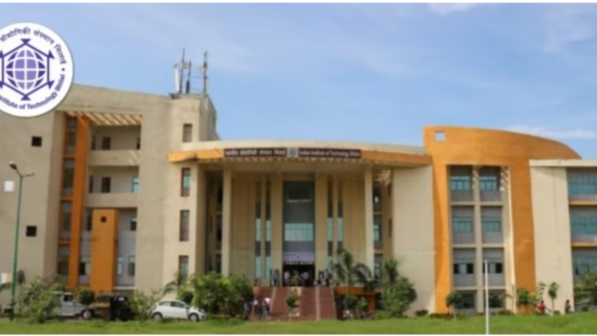 IIT Bhilai Admission 2024: JoSAA Seat Allotment, Counselling, Dates ...