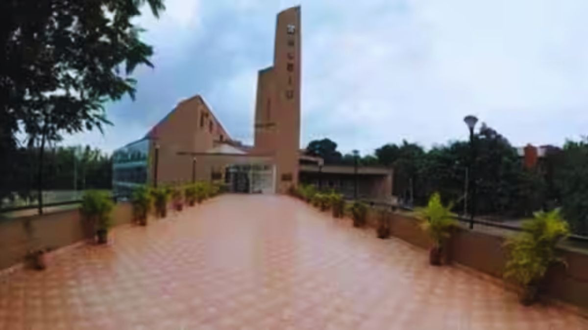 NLSIU Bangalore: Admissions 2025, Seat Intake, Facilities, Courses, And ...