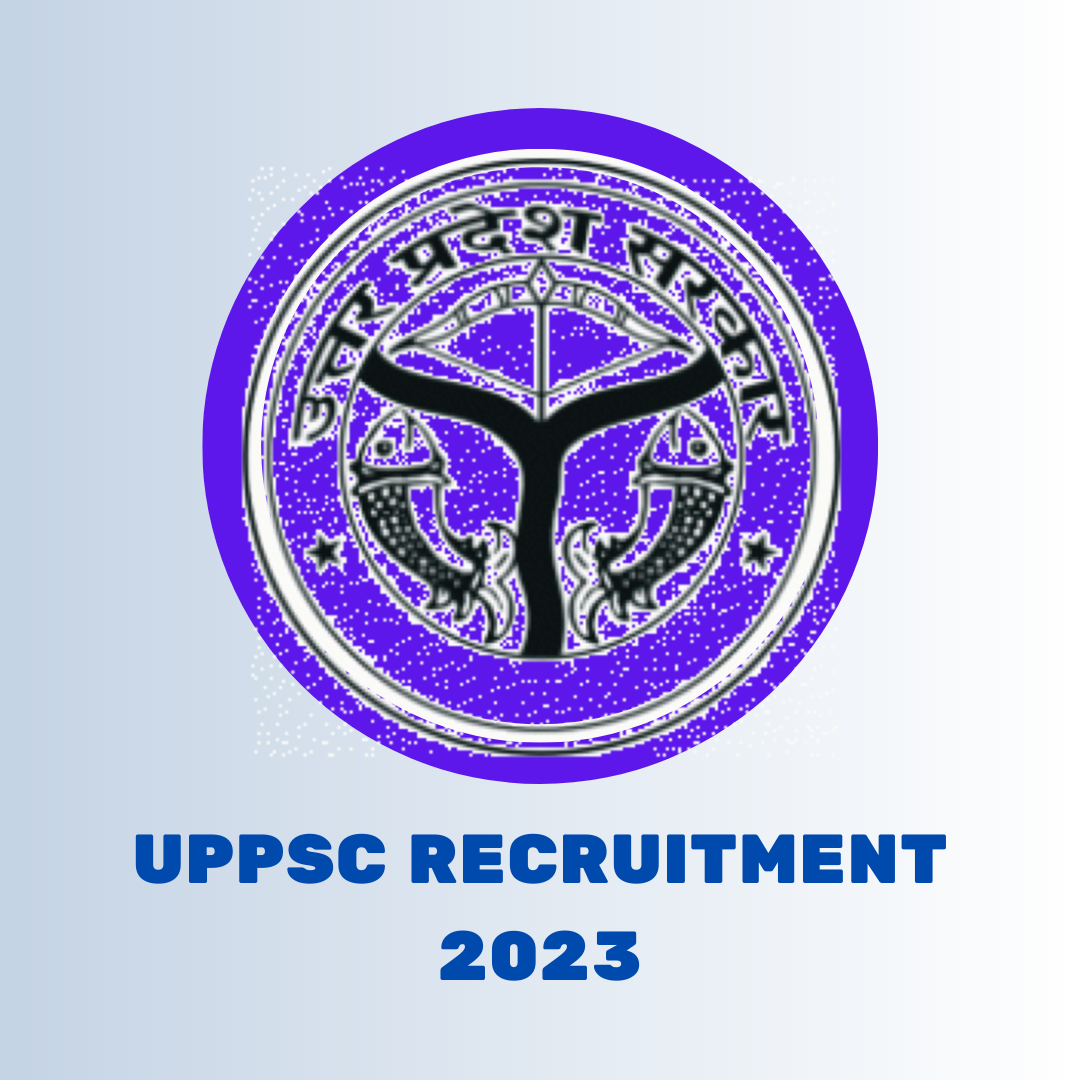 UPPSC Overview