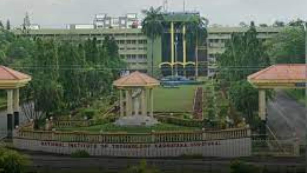 NIT Silchar Admission 2024, Cutoff, Fee Structure, Placements, Important  Update