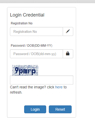 IBPS PO Admit Card Link