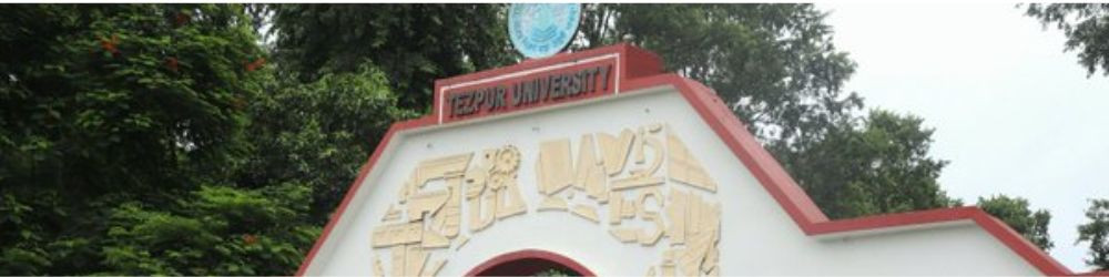 Tezpur University Recruitment 2024: 71 Faculty Vacancy