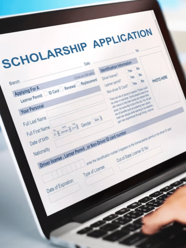 Top 5 Scholarships for Indian Students