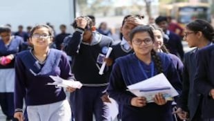 CBSE Board Exam Date Sheet to be out soon