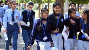 CBSE Class 10, 12 Date sheet 2024