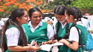 CBSE Board Date sheet 2023-24