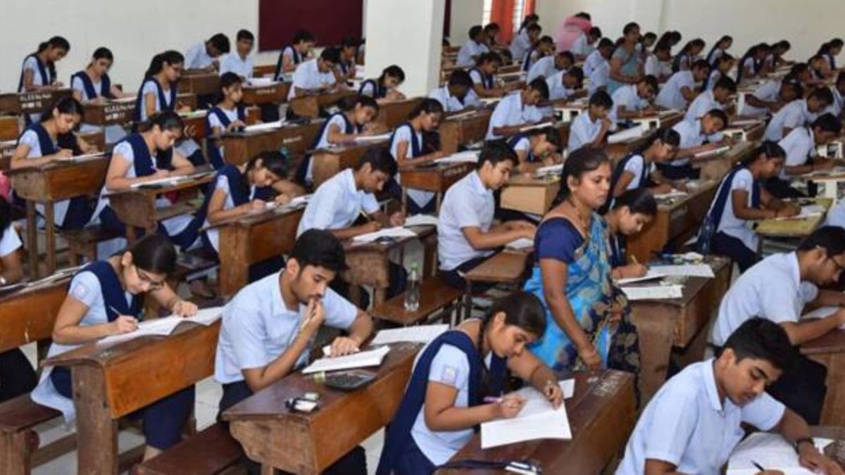 Haryana Board Revises BSEH Class 10, 12 Exam Dates; Check Details Here ...