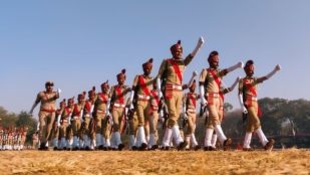 SSC GD Constable 2024 Recruitment