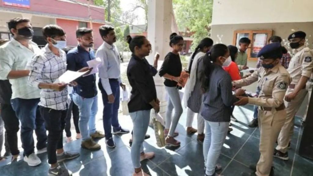 MPPSC 2019 result out