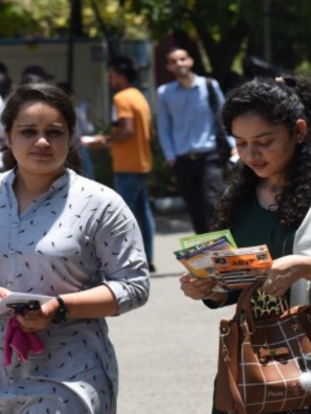 UGC NET cut off 2023 December: Check Expected cut offs for JRF and