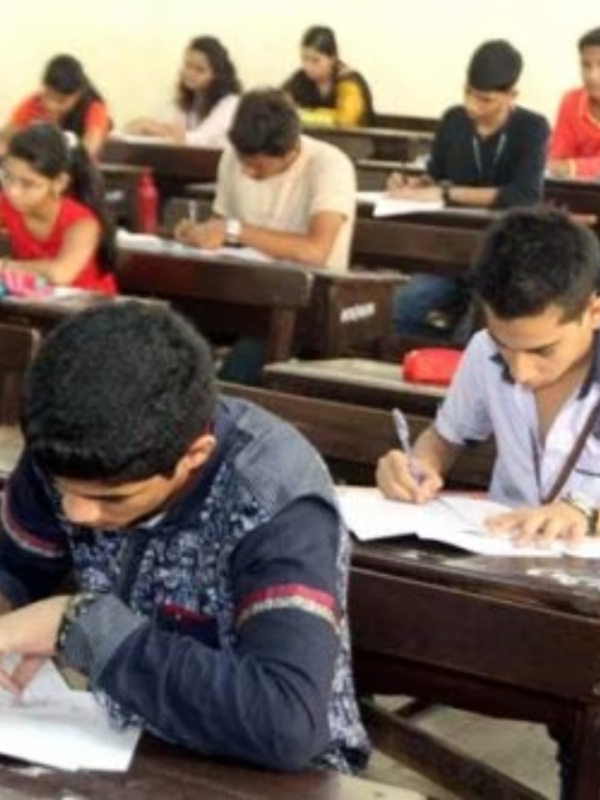SSC Exam Calendar 2024 out on ssc.nic.in
