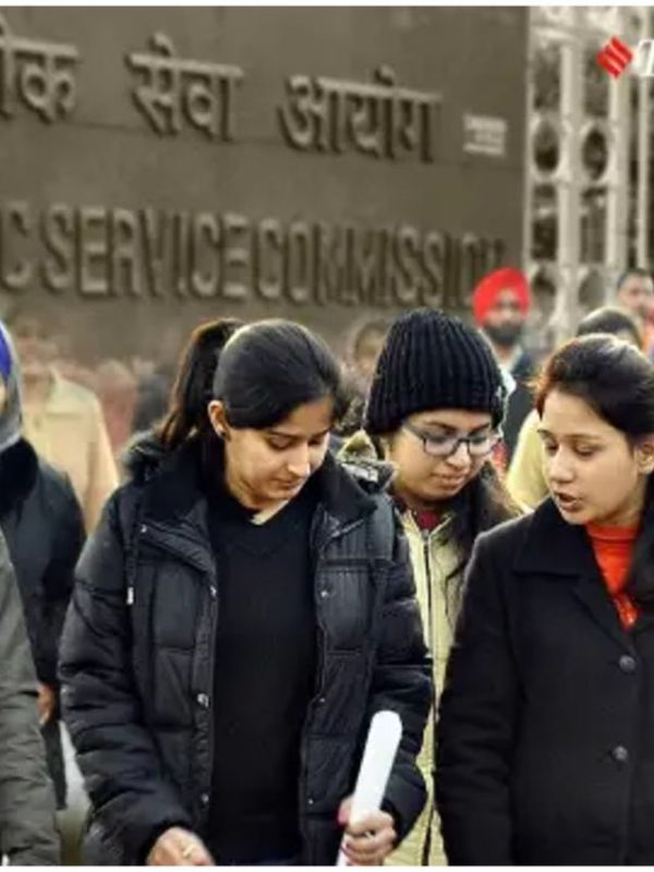UPSC Mains Result: Engineers dominate the Civil Services Exam