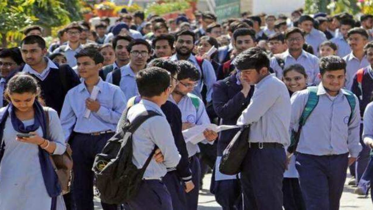 AP Inter Exam Time Table 2024 OUT; Check BIEAP 1st, 2nd year exam dates