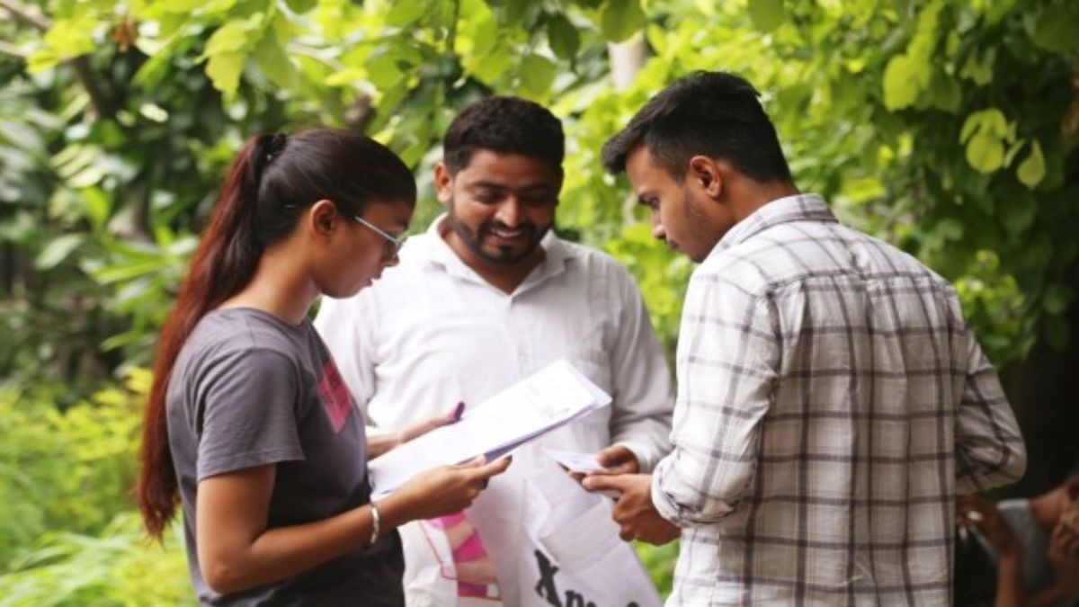 SSC JE 2024 Exam Pattern Syllabus And Notification Check Here   Ssc Je 2024 