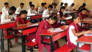 Telangana Intermediate Exam Timetable 2024