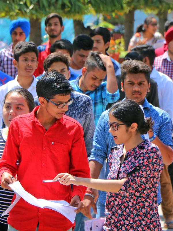 JEE Main College Predictor: Check prospective NITs based on JEE Main Rank