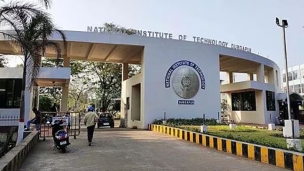 JEE Main Cut off 2024 (NIT Durgapur) Check expected opening and