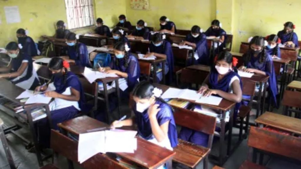 Karnataka board exam 2024 datesheet