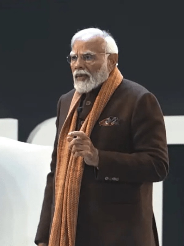 Pariksha Pe Charcha 2024: Top quotes by Narendra Modi