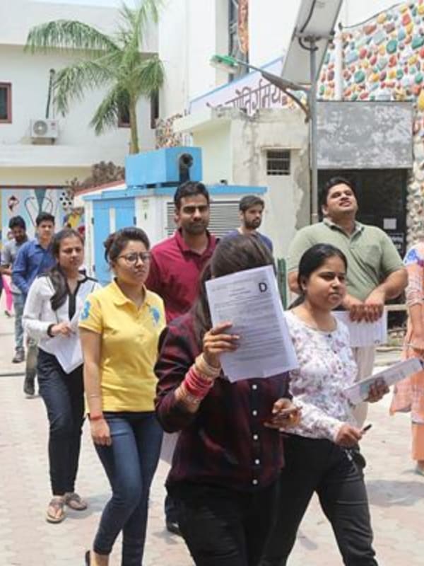 UPSC 2024: Check complete eligibility before applying for Civil Services Exam