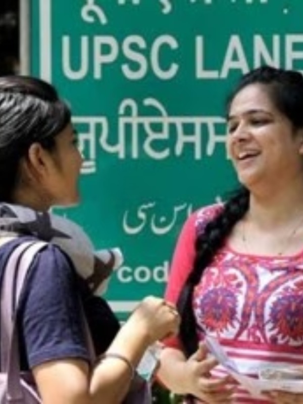 UPSC 2024 Age Limit: Minimum and Maximum Age for IAS