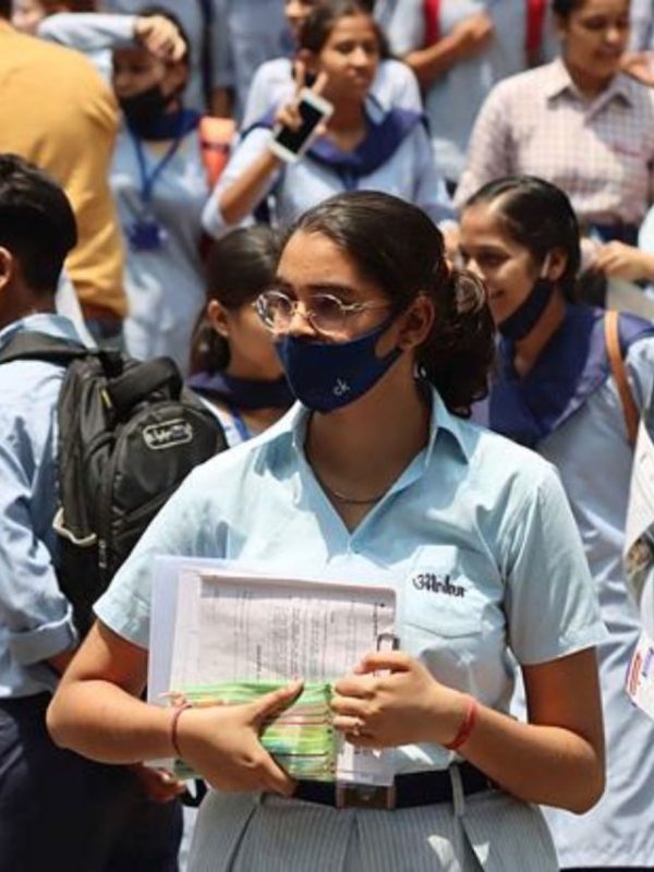 Board exams to be conducted twice from academic session 2025-26
