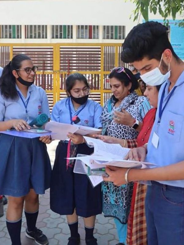 CBSE Board Exam 2024: Board publishes advisory for students